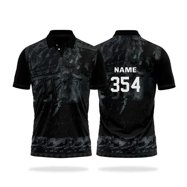 Fire Jersey #381