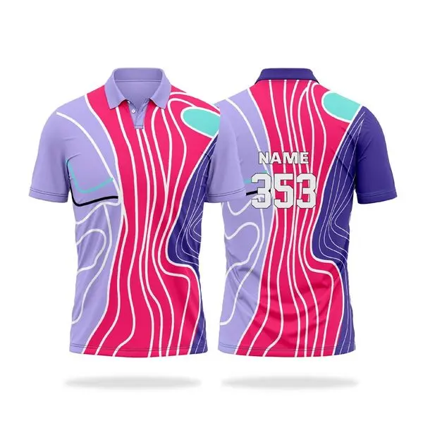 Sports Jersey #382