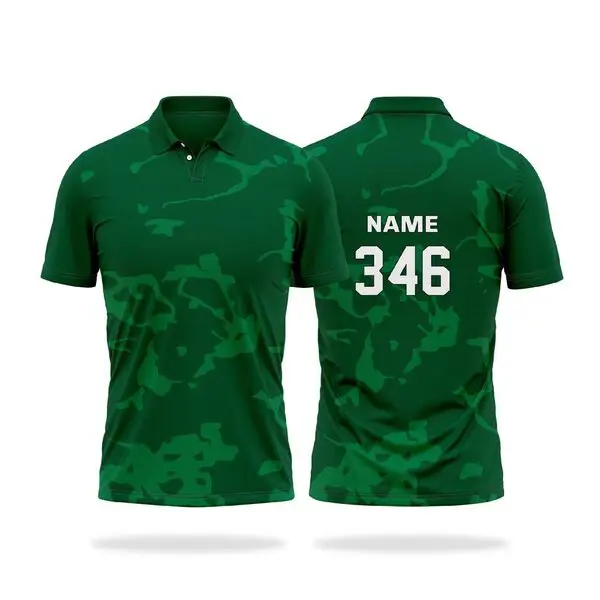 Abstract Jersey #384