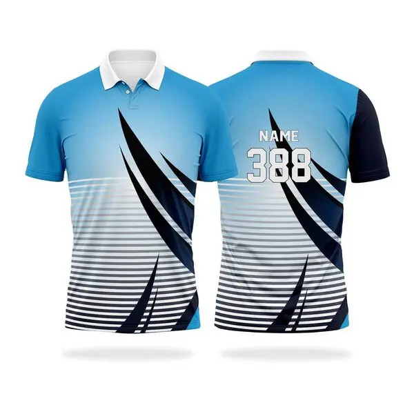 Stripes Jersey #395