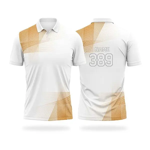 Gradient Jersey #396