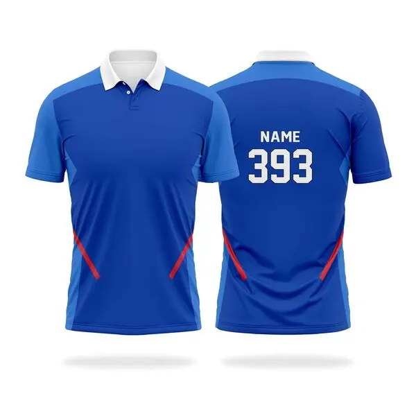Classic Jersey #398