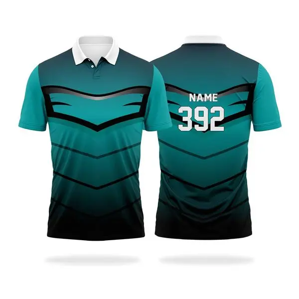 Modern Jersey #399