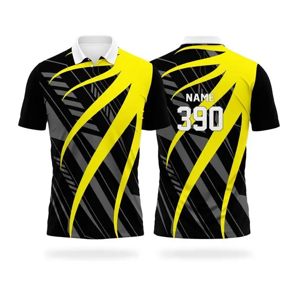 Sports Jersey #402