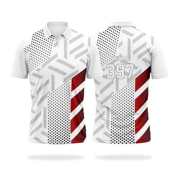 Stripes Jersey #405