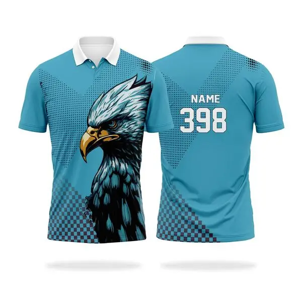 Gradient Jersey #406
