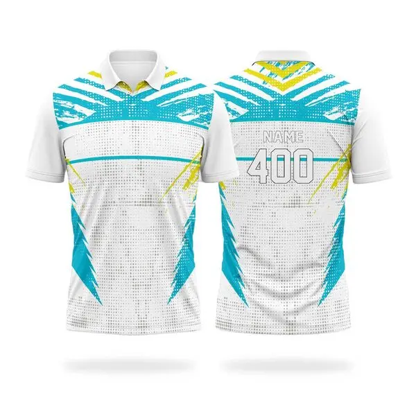 Bold Jersey #407