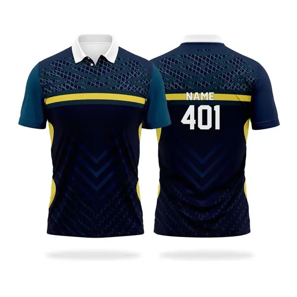 Classic Jersey #408
