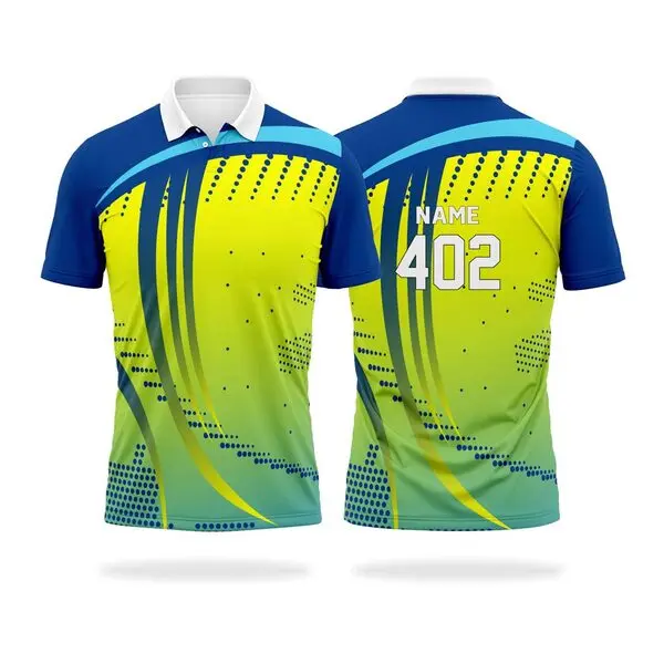 Modern Jersey #409