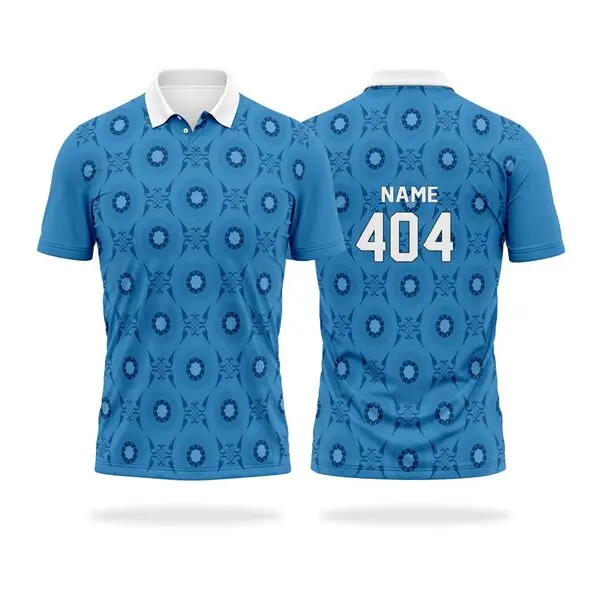 Elite Jersey #410
