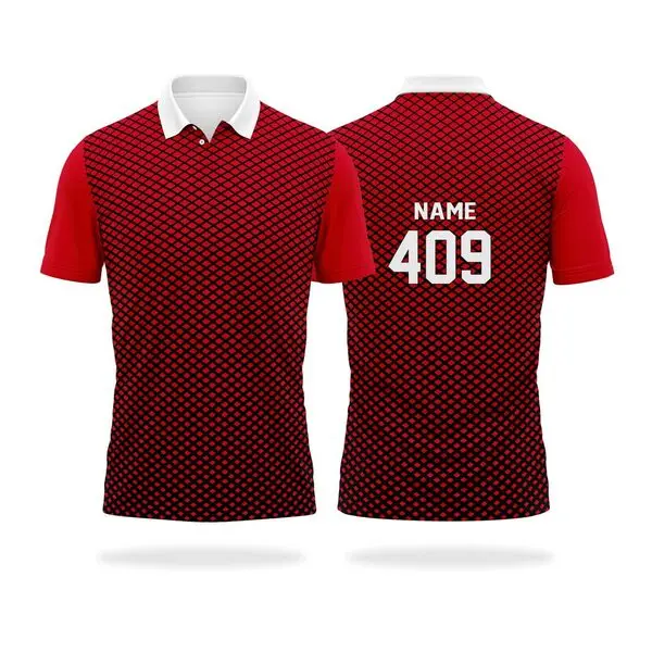 Bold Jersey #417