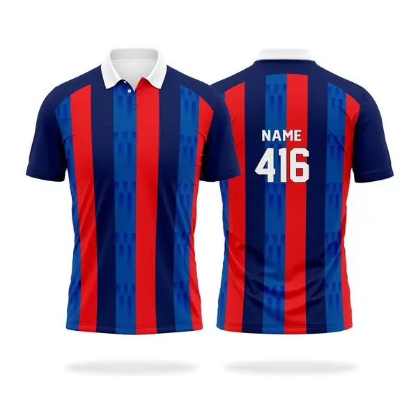 Classic Jersey #418