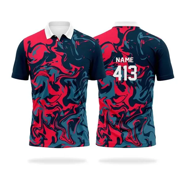 Elite Jersey #420