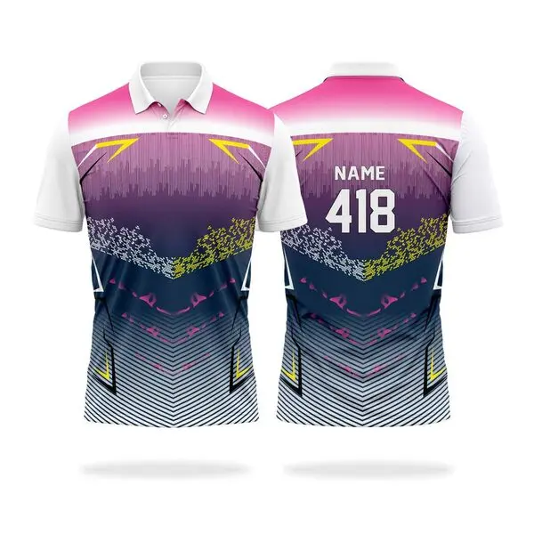 Elite Jersey #430