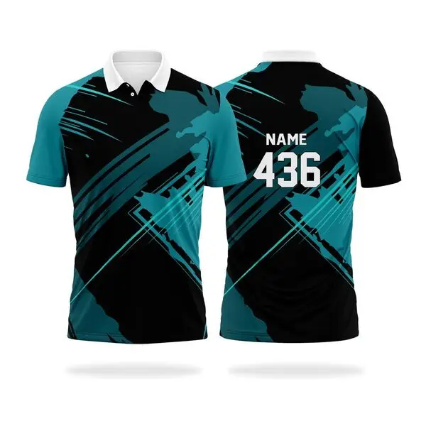Modern Jersey #439