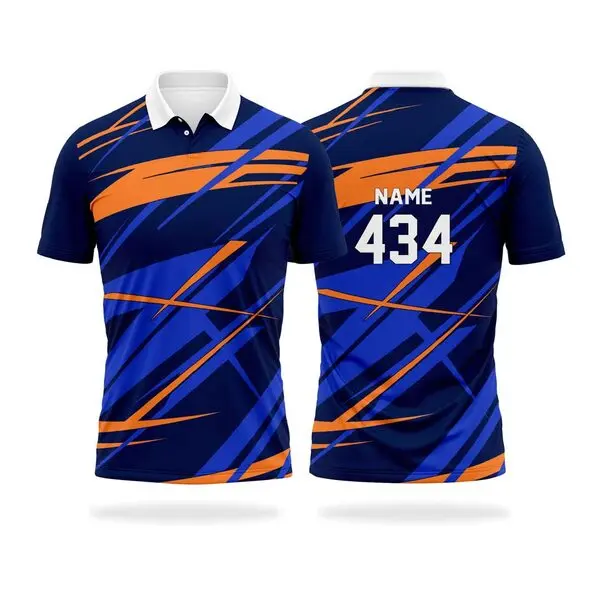 Fire Jersey #441