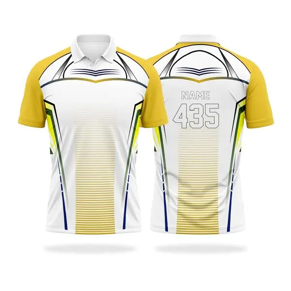 Sports Jersey #442