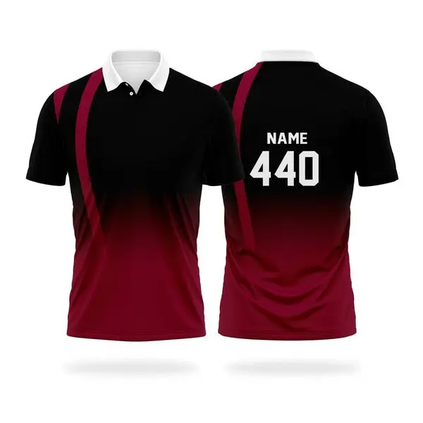 Stripes Jersey #445