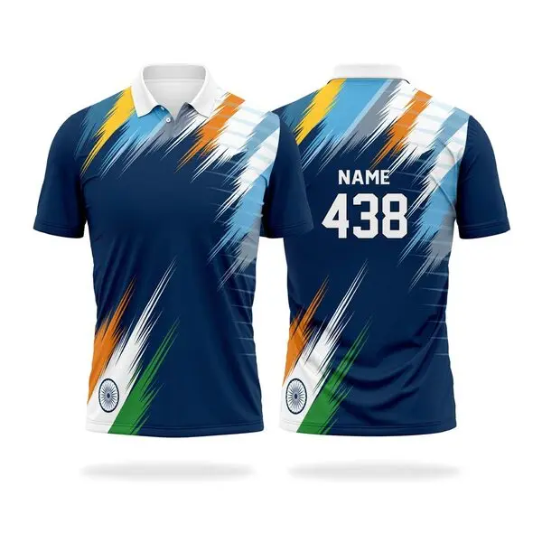 Bold Jersey #447