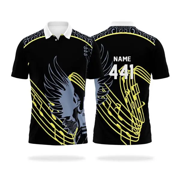 Classic Jersey #448
