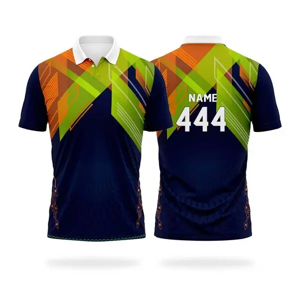 Fire Jersey #451
