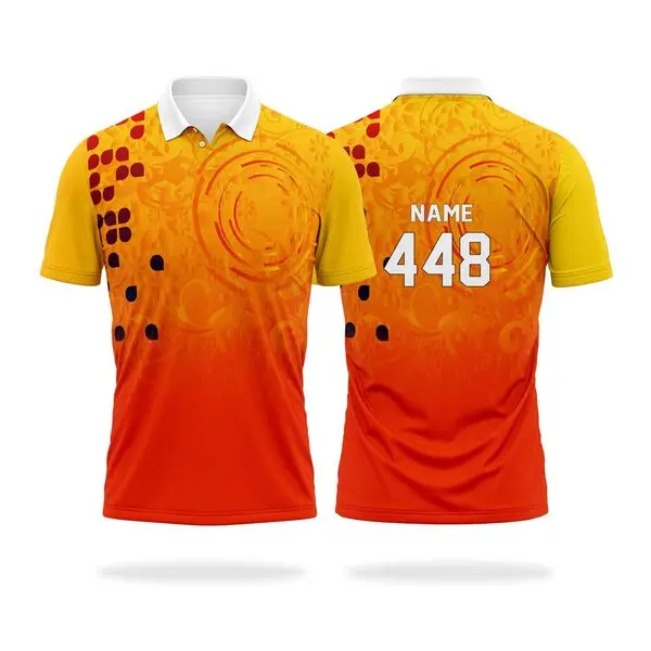 Sports Jersey #452