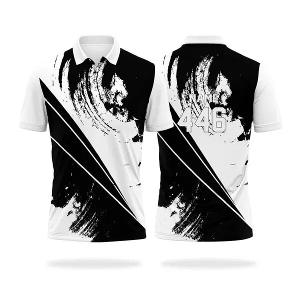 Stripes Jersey #455