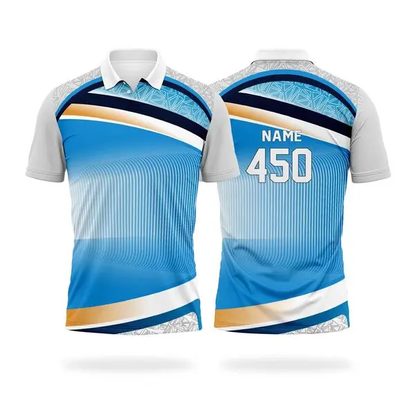 Bold Jersey #457