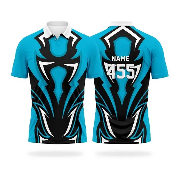 Modern Jersey #459