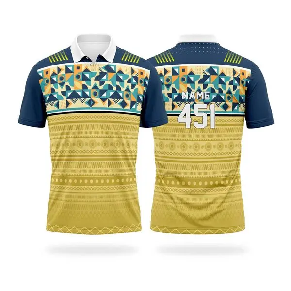 Elite Jersey #460