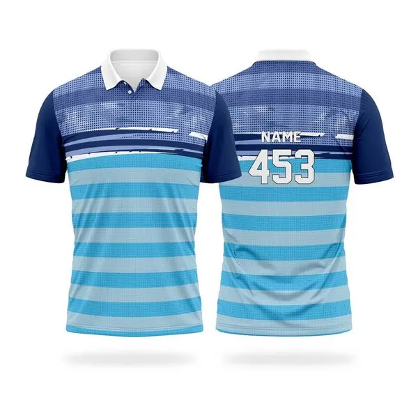 Fire Jersey #461