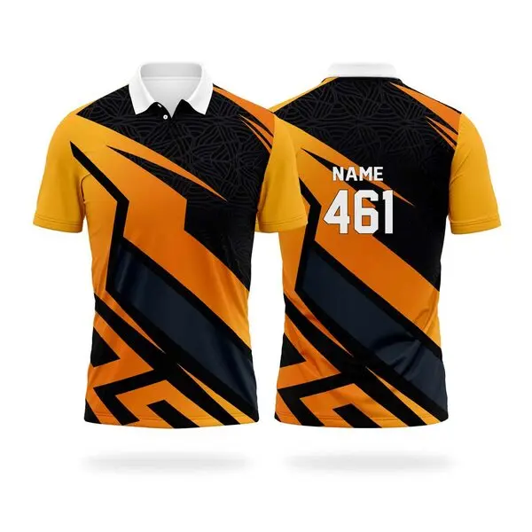 Stripes Jersey #465