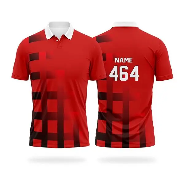Elite Jersey #470