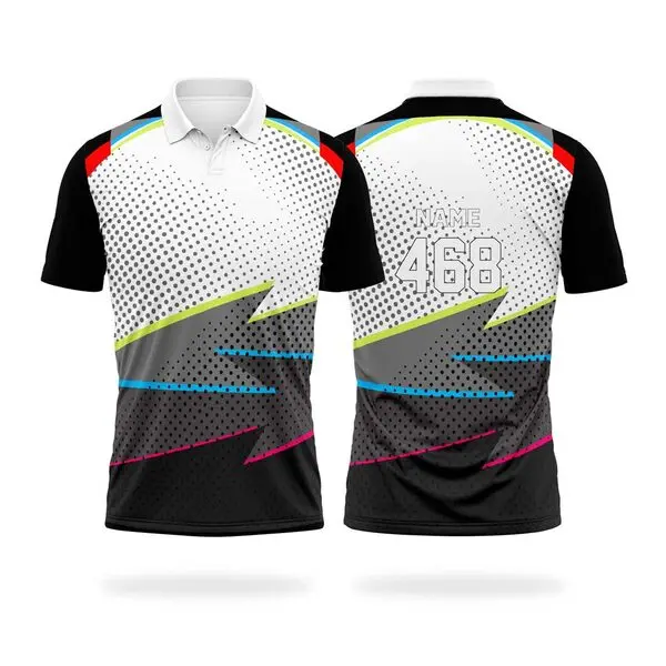 Sports Jersey #472