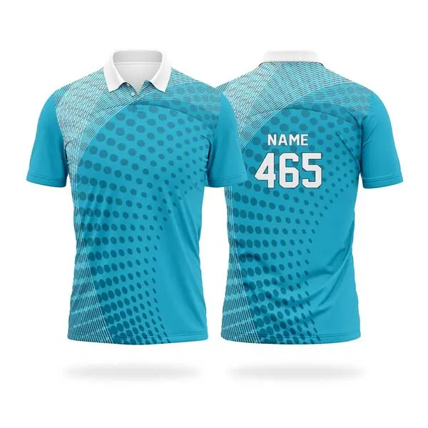 Stripes Jersey #475