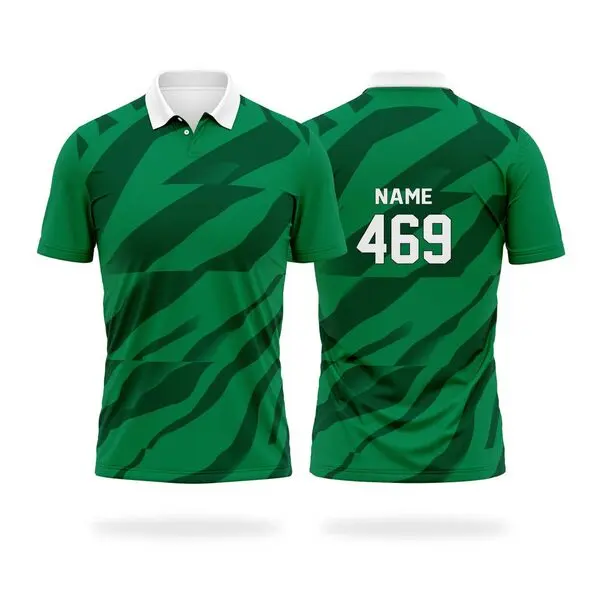 Gradient Jersey #476