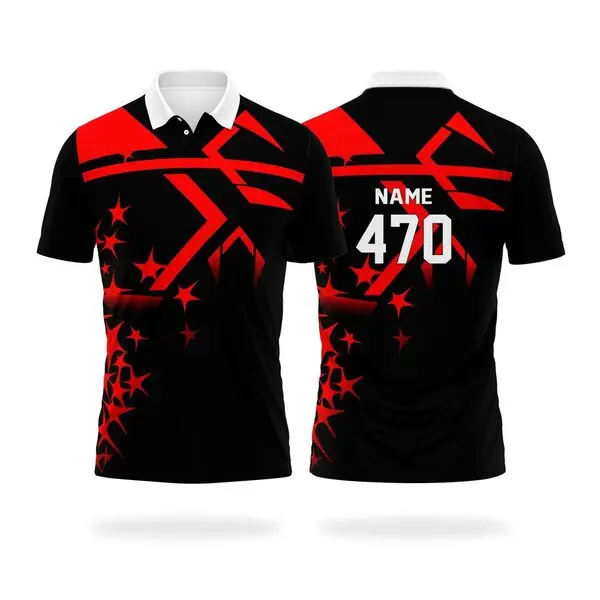 Bold Jersey #477