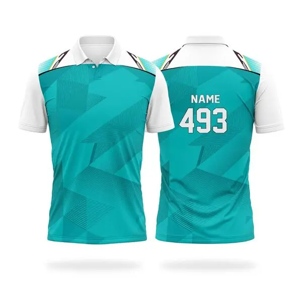Elite Jersey #500